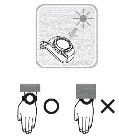 CASIO 5529 Timepieces Watches fig-4