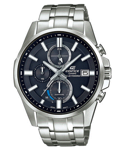 CASIO 5529 Timepieces Watches