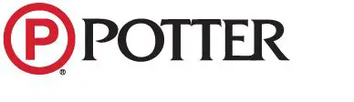 POTTER-logo