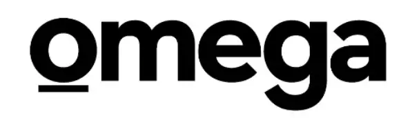 omega logo