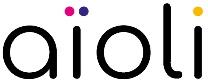 Aoli Electronic Logo