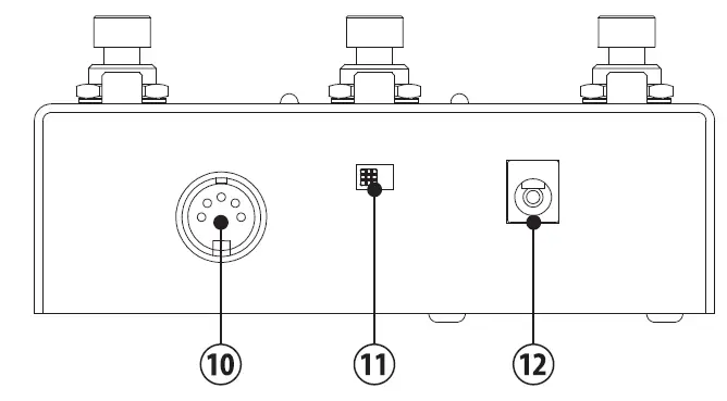 FREE-THE-ONE-MC-3-Midi-Controller- (2)