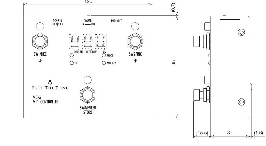 FREE-THE-ONE-MC-3-Midi-Controller- (23)