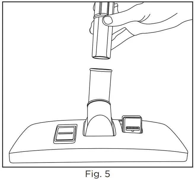 Operation Instruction