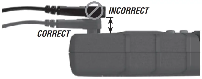 KLEIN TOOLS CL220 400A AC Auto-Ranging -FIG 65