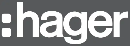 hager-Logo