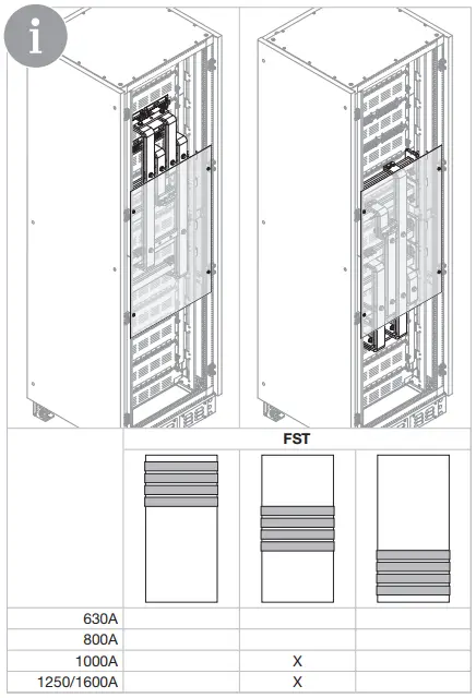 Mounting Instructions