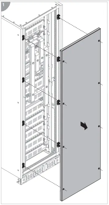 Installation Instructions