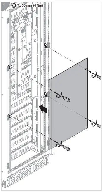Installation Instructions