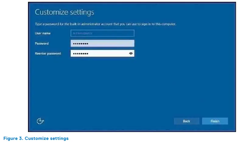 DELL Microsoft Windows Server 2019 for EMC PowerEdge Servers - Figure 3