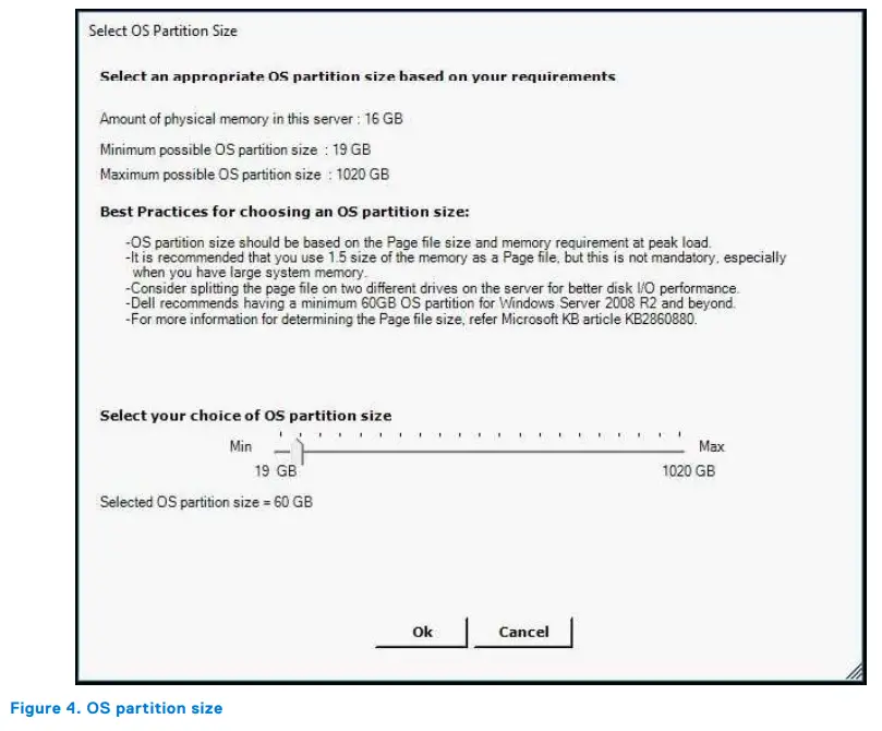 DELL Microsoft Windows Server 2019 for EMC PowerEdge Servers - Figure 4