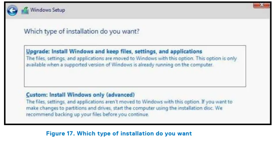 DELL Microsoft Windows Server 2019 for EMC PowerEdge Servers - Figure17