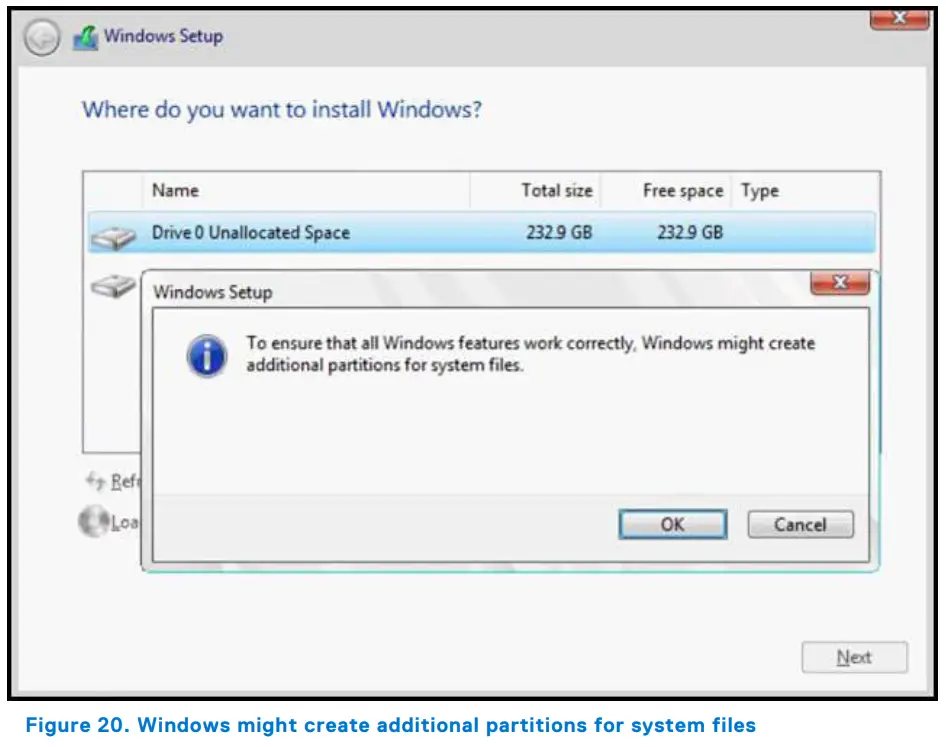 DELL Microsoft Windows Server 2019 for EMC PowerEdge Servers - Figure20