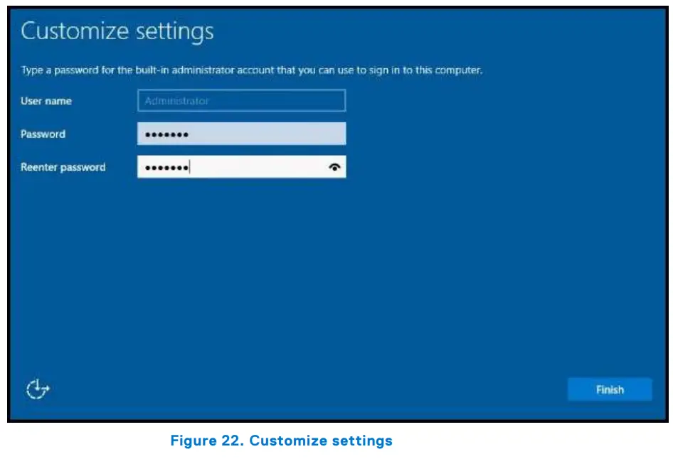 DELL Microsoft Windows Server 2019 for EMC PowerEdge Servers - Figure22