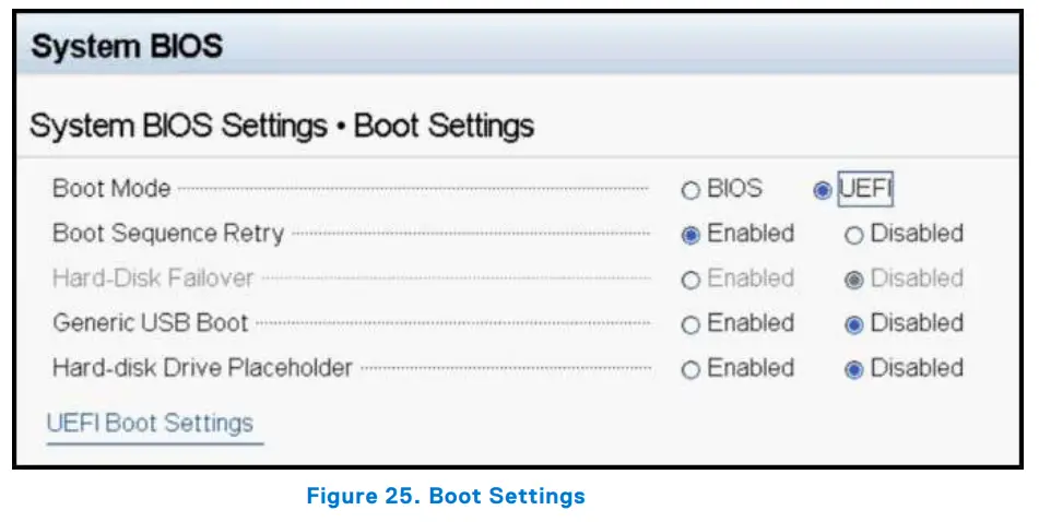 DELL Microsoft Windows Server 2019 for EMC PowerEdge Servers - Figure25