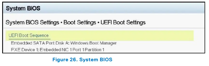 DELL Microsoft Windows Server 2019 for EMC PowerEdge Servers - Figure26