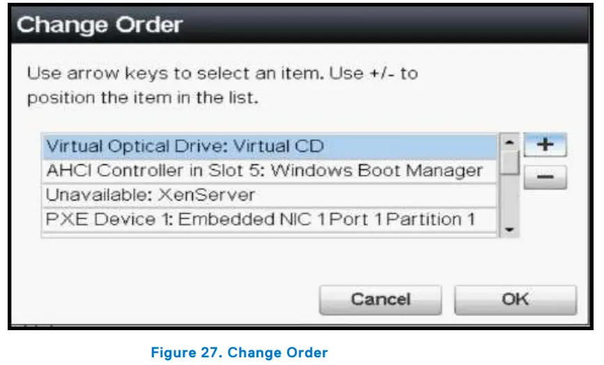 DELL Microsoft Windows Server 2019 for EMC PowerEdge Servers - Figure27