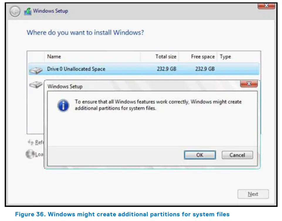 DELL Microsoft Windows Server 2019 for EMC PowerEdge Servers - Figure35