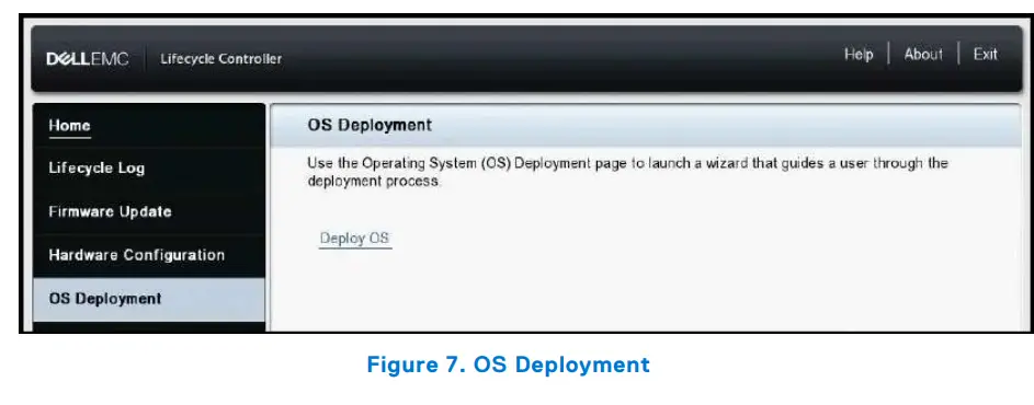 DELL Microsoft Windows Server 2019 for EMC PowerEdge Servers - Figure7
