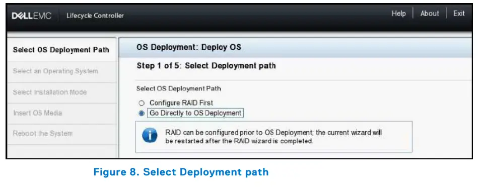 DELL Microsoft Windows Server 2019 for EMC PowerEdge Servers - Figure8