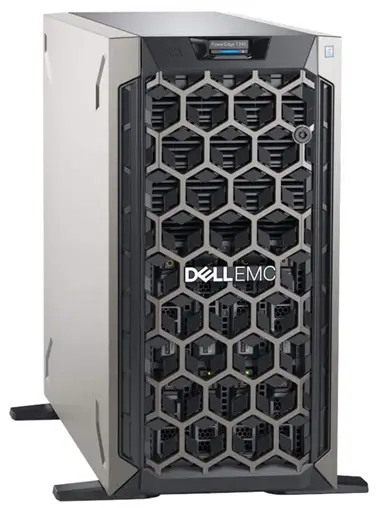 DELL Microsoft Windows Server 2019 for EMC PowerEdge Servers
