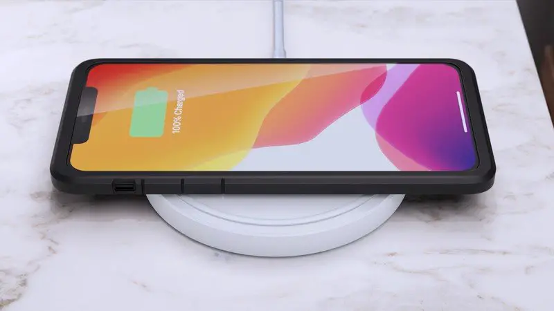 Sandisk Ixpand Wireless Charger 15w Charger/pad User Manual