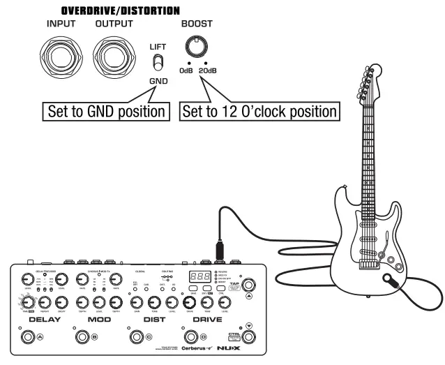 NUX-Cerberus-Integrated-Effects-and-Controller-FIG-1
