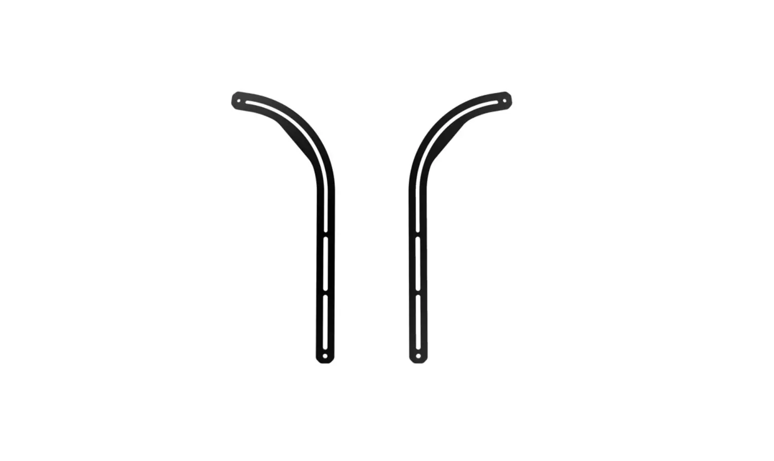 Kanto Sb100 Sound Bar Mount User Manual