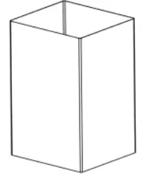 HOOVER HDSVI985B 90 cm Island Cooker Hood - fig1