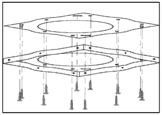 HOOVER HDSVI985B 90 cm Island Cooker Hood - fig10