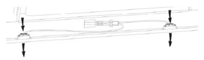 HOOVER HDSVI985B 90 cm Island Cooker Hood - fig16