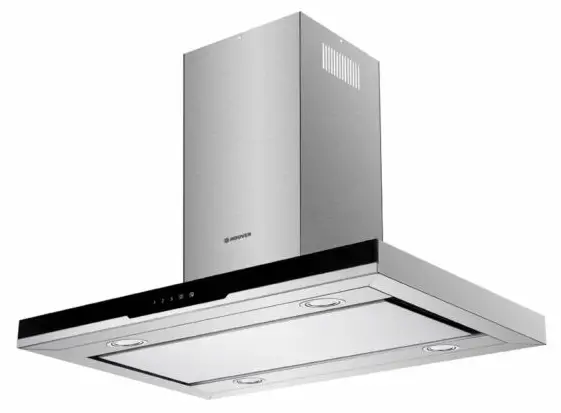 HOOVER HDSVI985B 90 cm Island Cooker Hood - fig17