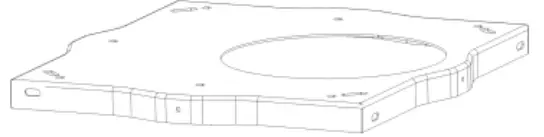 HOOVER HDSVI985B 90 cm Island Cooker Hood - fig2