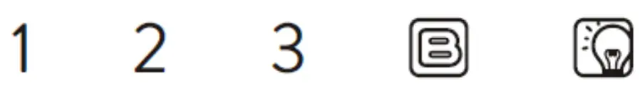 HOOVER HDSVI985B 90 cm Island Cooker Hood - icon