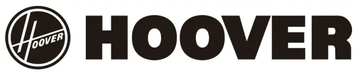 HOOVER - logo