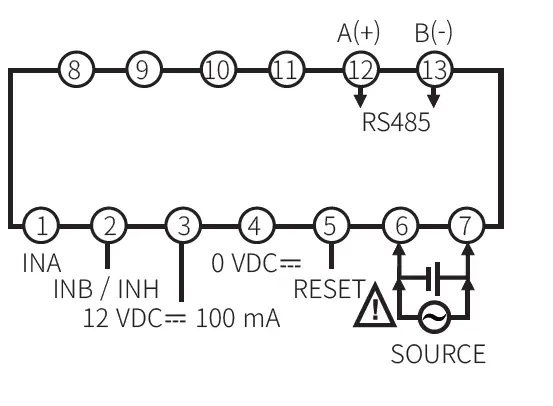 Autonics-CT-Series-Programmable-Digital-Counters-FIG-16