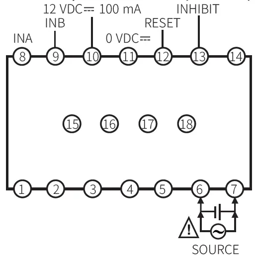 Autonics-CT-Series-Programmable-Digital-Counters-FIG-21