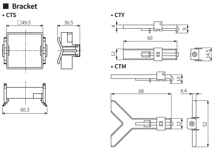 Autonics-CT-Series-Programmable-Digital-Counters-FIG-3