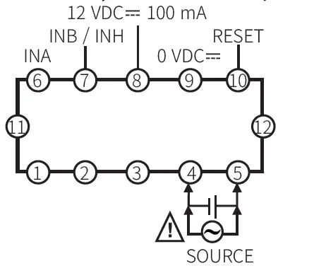 Autonics-CT-Series-Programmable-Digital-Counters-FIG-9
