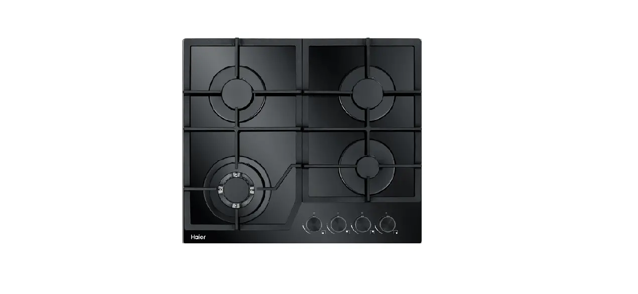 Haier Hcg604wfcg3 Gas On Glass Cooktop 60cm User Guide Haier Hcg604wfcg3 Gas On Glass Cooktop 60cm User Guide