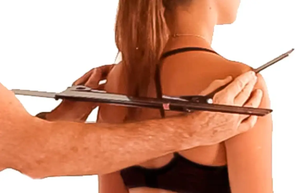 Lafayette 01293 Large And Small Bone Calipers Instructions Lafayette 01293 Large And Small Bone Calipers Instructions