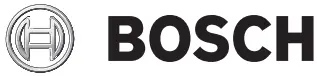 BOSCH Logo
