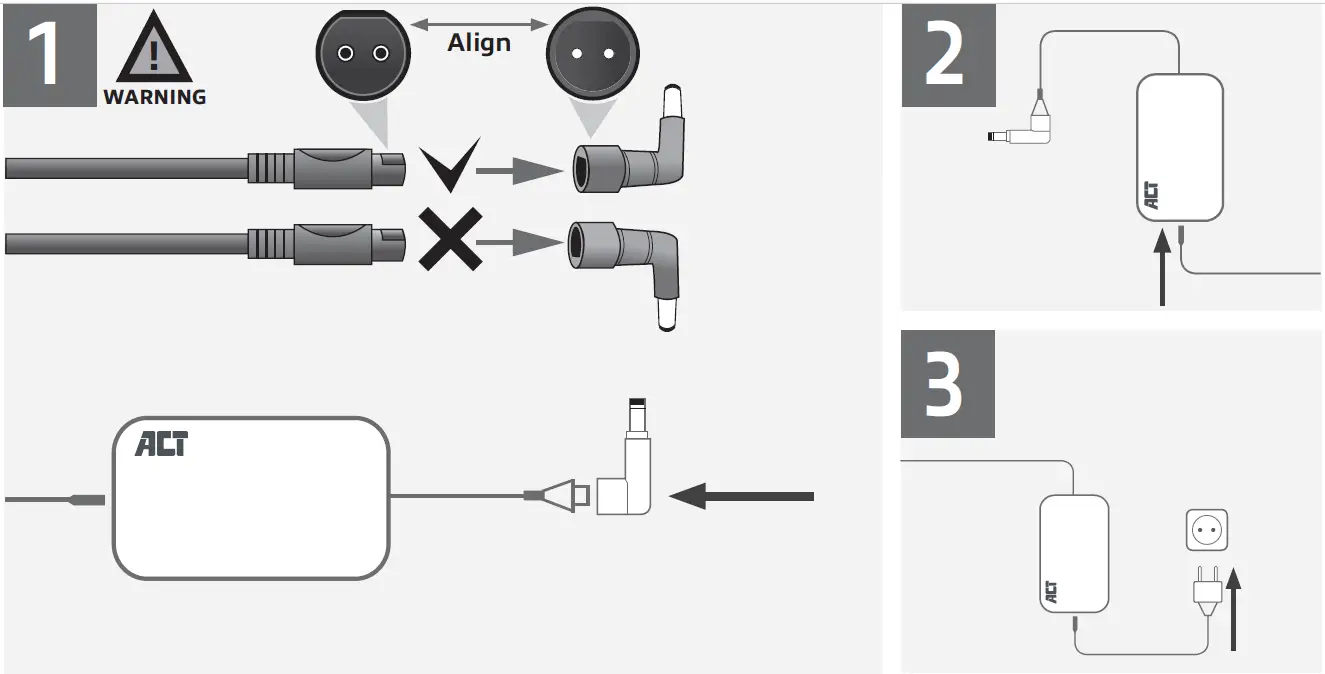 ACT-AC2055 Laptop-Charger-Slim-Design-01