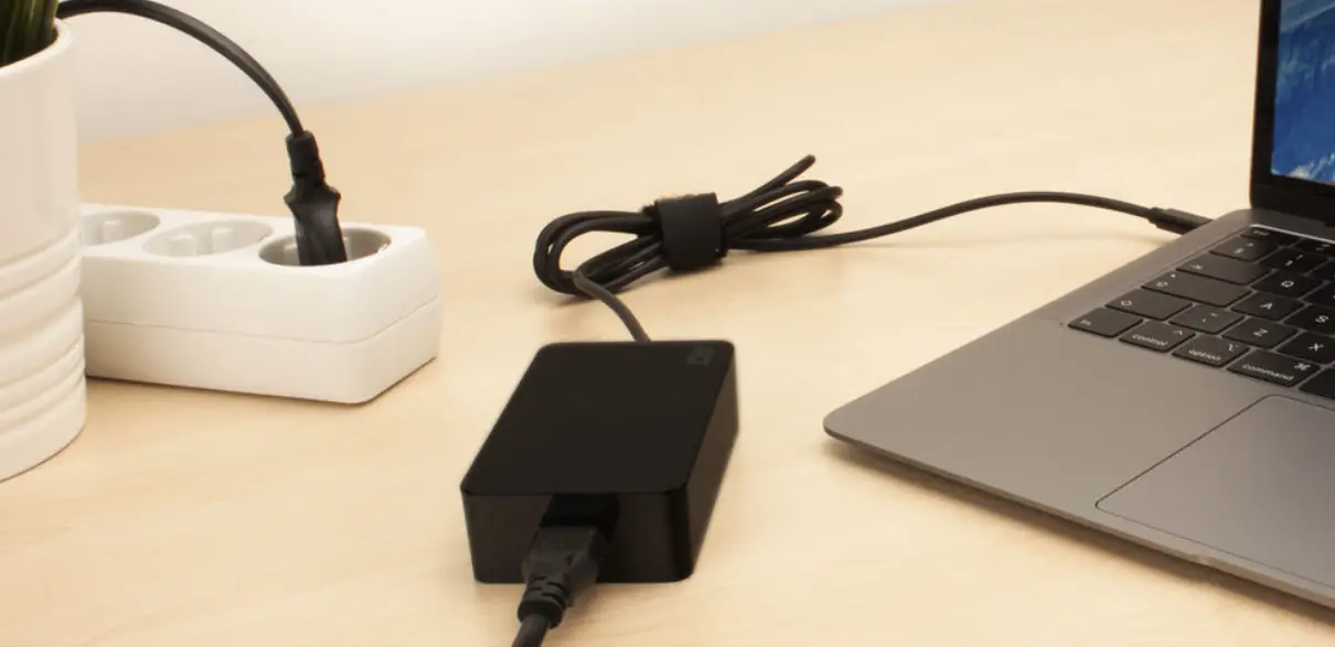 Act Ac2055 Laptop Charger Slim Design User Guide Act Ac2055 Laptop Charger Slim Design User Guide