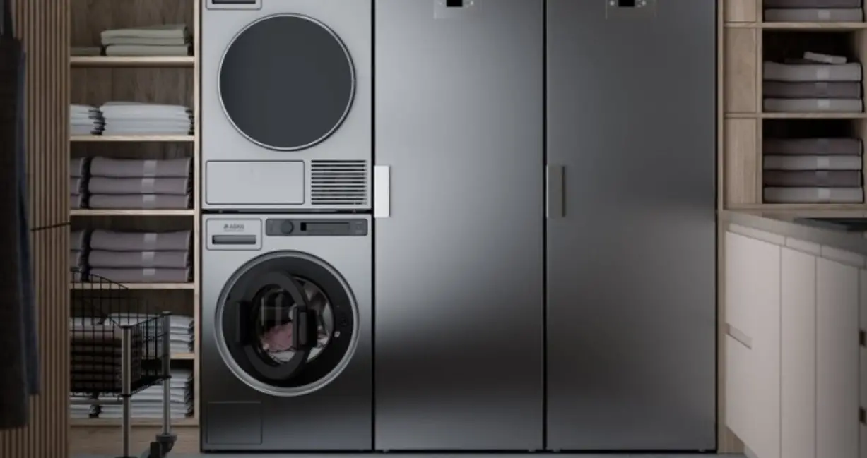 Asko Wmc6743pb.t Washing Machine User Guide