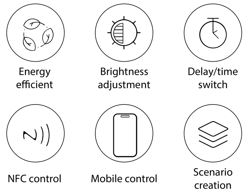 Robobloq Q1 Feelin Smart DIY Ambient Light - Fig 3