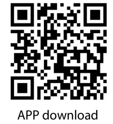 Robobloq Q1 Feelin Smart DIY Ambient Light - qr code