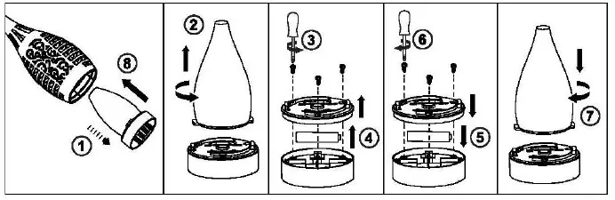 WeTeLux-967667-Solar-Torch-Set-of-3-FIG-2