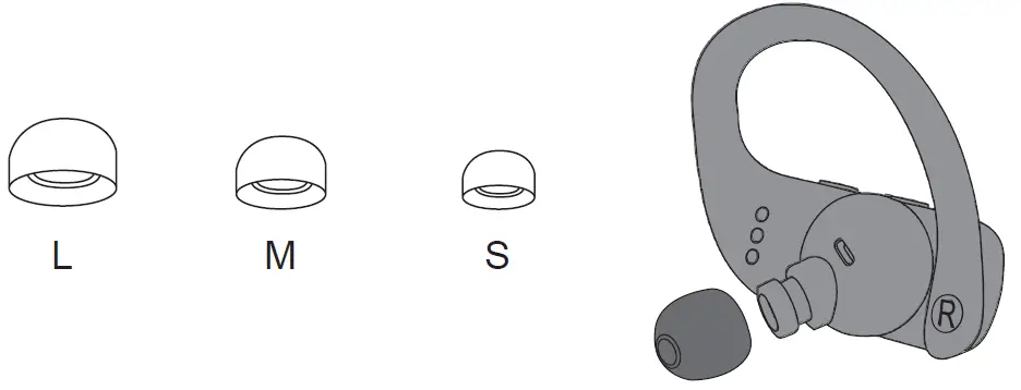 DIGITNOW DT18 Wireless Bluetooth Earphone CUSTOMIZATION