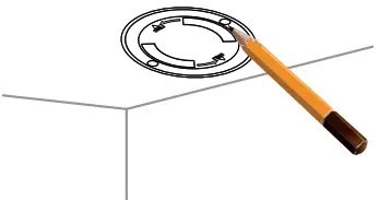 D-Link 2A15680-C Full HD Pan & Tilt Pro Wi-Fi Camera - Mounting1